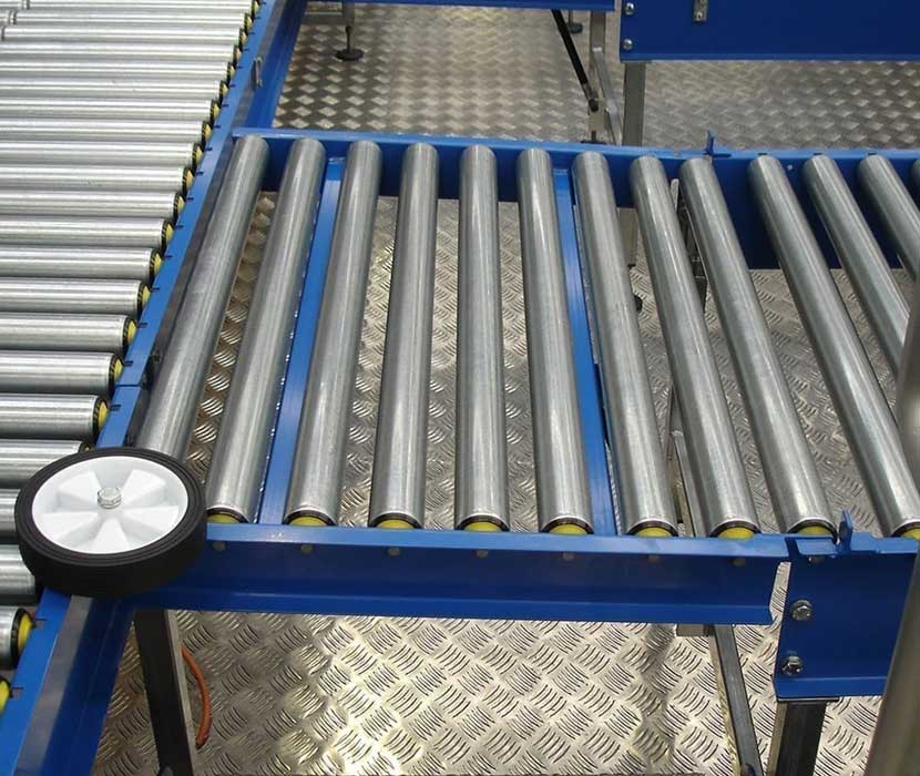 Roller Conveyor System Manufacturers in Pune