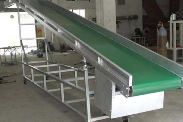 Truck Loading Conveyor Manufacturers, Suppliers, Dealers Pune