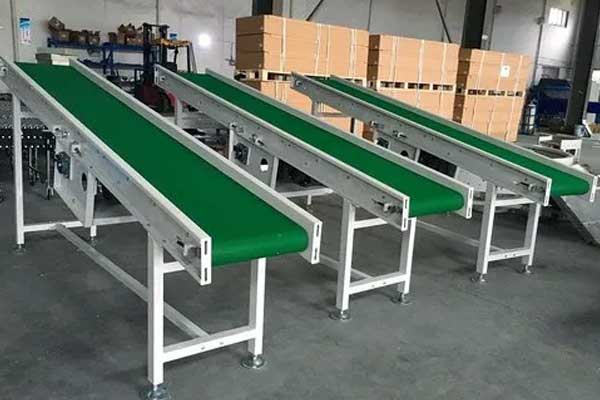 Belt Conveyor Manufacturers in Pune