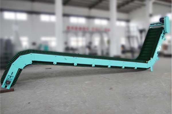 Cleated Belt Conveyor Manufacturers