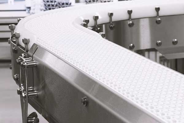 Flex Link Belt Conveyors Manufacturers