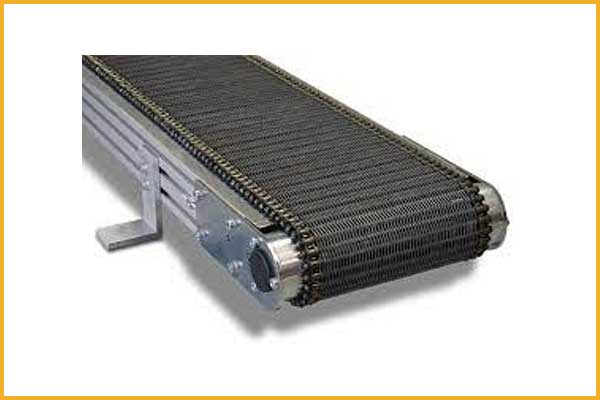 Chain Conveyor 