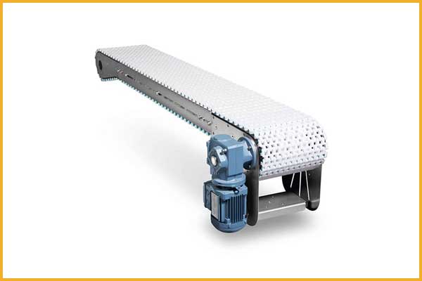 Chain Conveyor Manufacturers