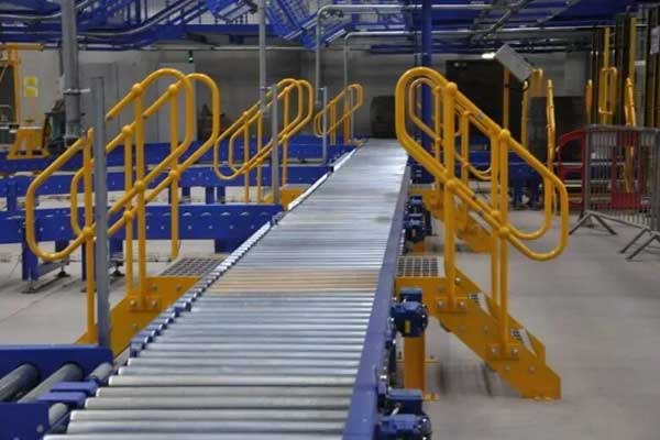 Roller Conveyors